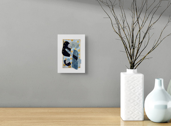 Balanced Series no. 7 by Ashley Delaney