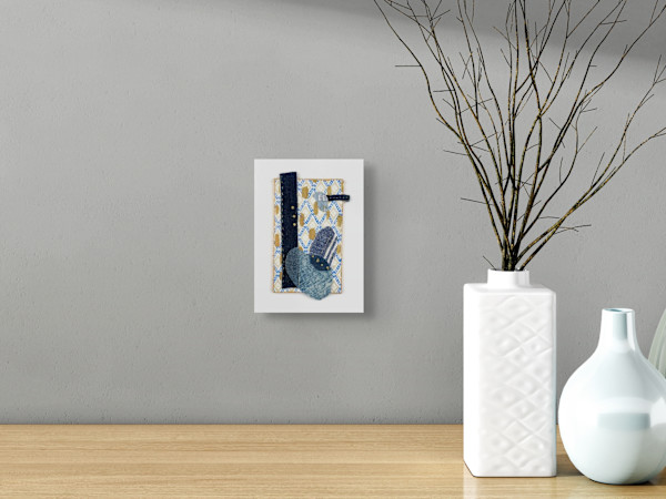 Balanced Series no. 3 by Ashley Delaney