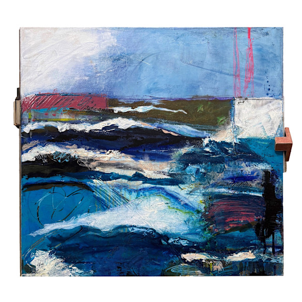 Hi! See by Therese Bisceglia, Image 11.
