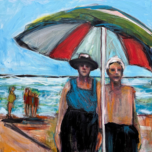 Carolina Gothic by Therese Bisceglia, Image 1.
