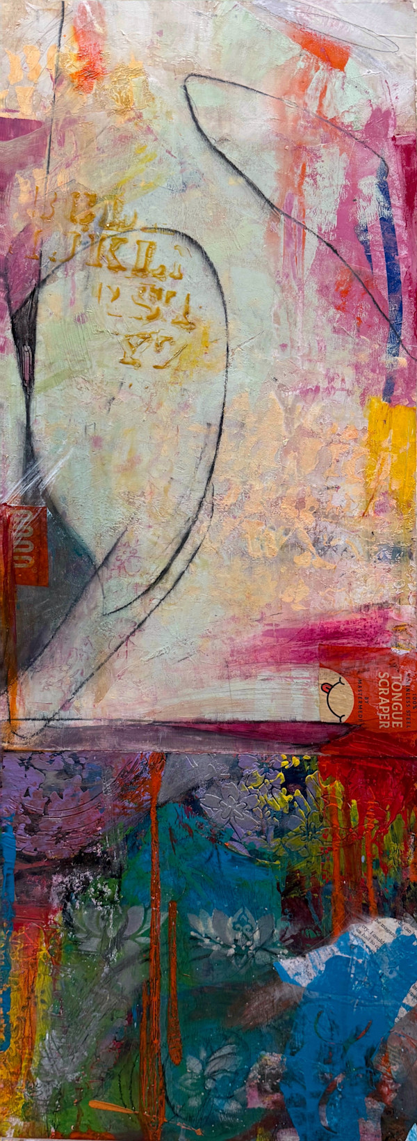 Better than Soap by Therese Bisceglia