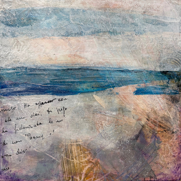 A Quiet Note by Therese Bisceglia, Image 6.