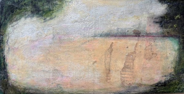A Novel Thought by Therese Bisceglia, Image 4.
