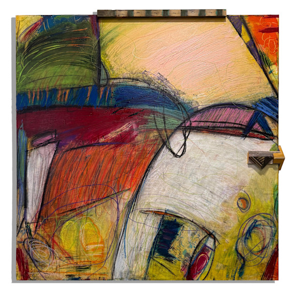 Sea Stroll by Therese Bisceglia, Image 4.