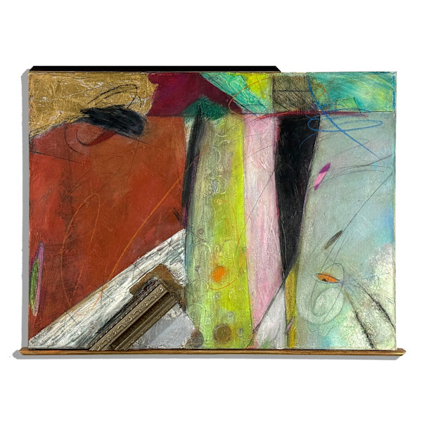 Under Pressure by Therese Bisceglia, Image 3.