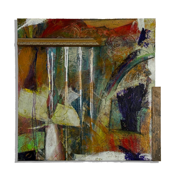 Under Sea by Therese Bisceglia, Image 2.