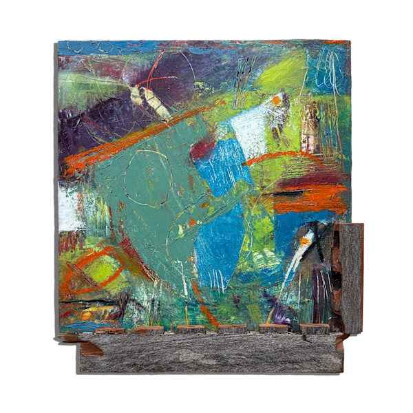 A Drift by Therese Bisceglia, Image 1.