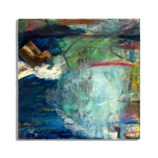 Ahoy by Therese Bisceglia, Image 3.