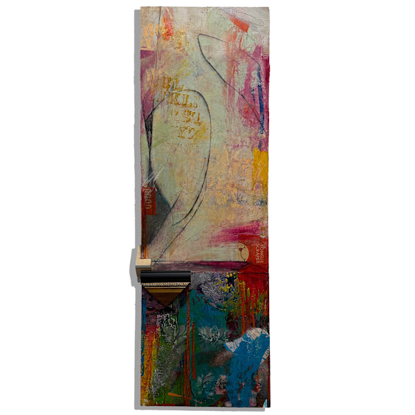 Better than Soap by Therese Bisceglia, Image 3.