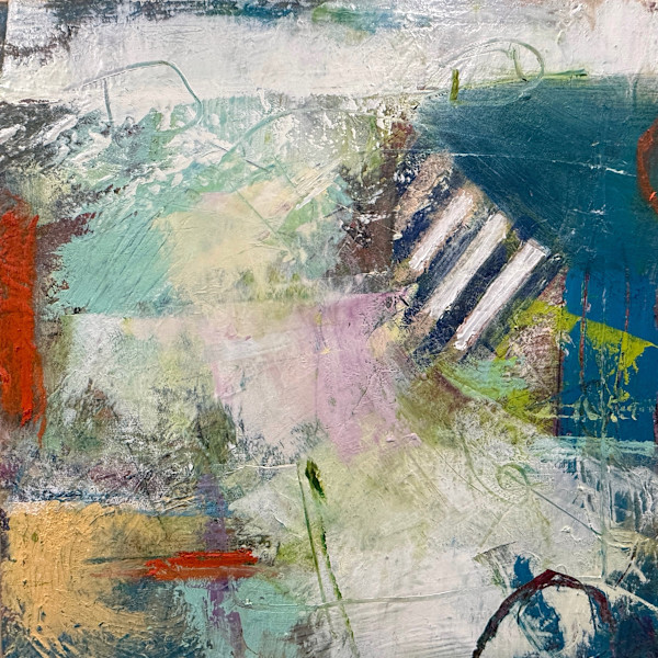 Catching My Breath by Therese Bisceglia, Image 1.