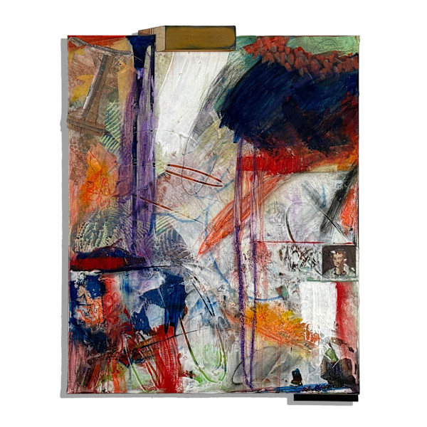 Finding Manet by Therese Bisceglia, Image 2.