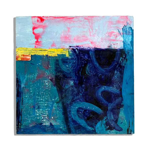 Knot Two by Therese Bisceglia, Image 3.