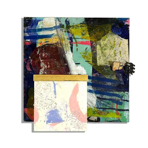 Monkey Shard by Therese Bisceglia, Image 2.