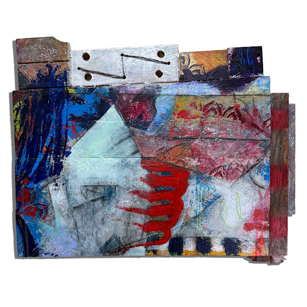 Pending Storm by Therese Bisceglia, Image 1.