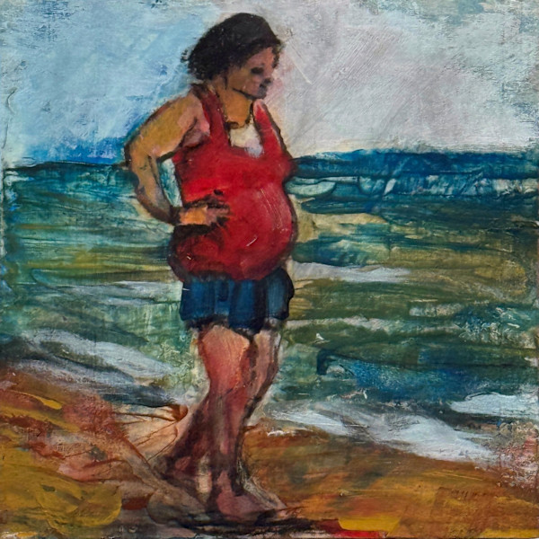 Ragtag no.5 by Therese Bisceglia, Image 6.