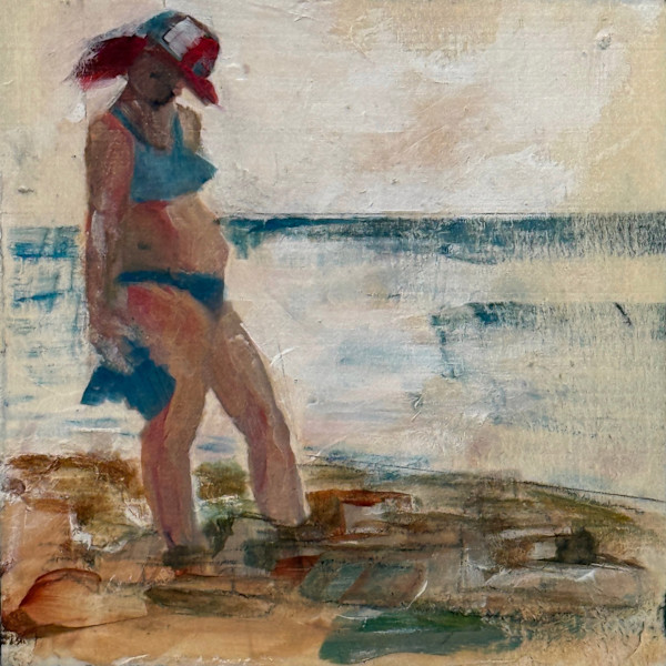 Ragtag no.6 by Therese Bisceglia, Image 2.
