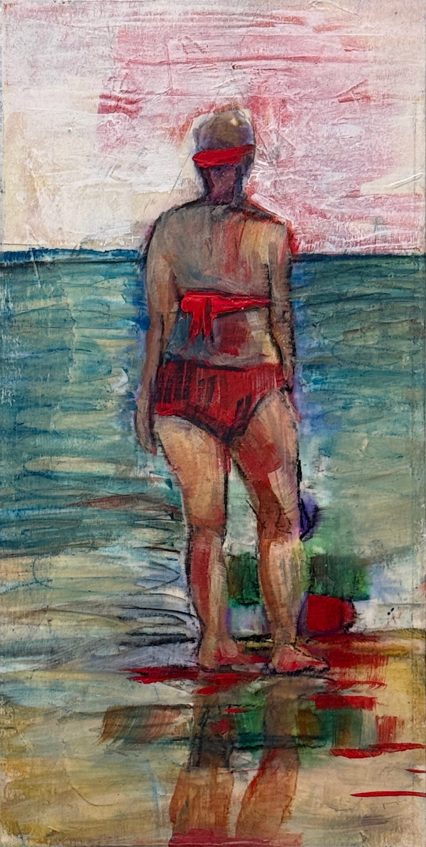 Ragtag no.8 by Therese Bisceglia, Image 9.