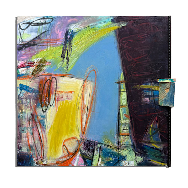 Set a Sail by Therese Bisceglia, Image 1.