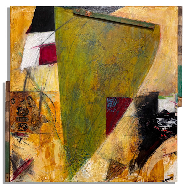 The Siren’s Sweet Song by Therese Bisceglia, Image 3.
