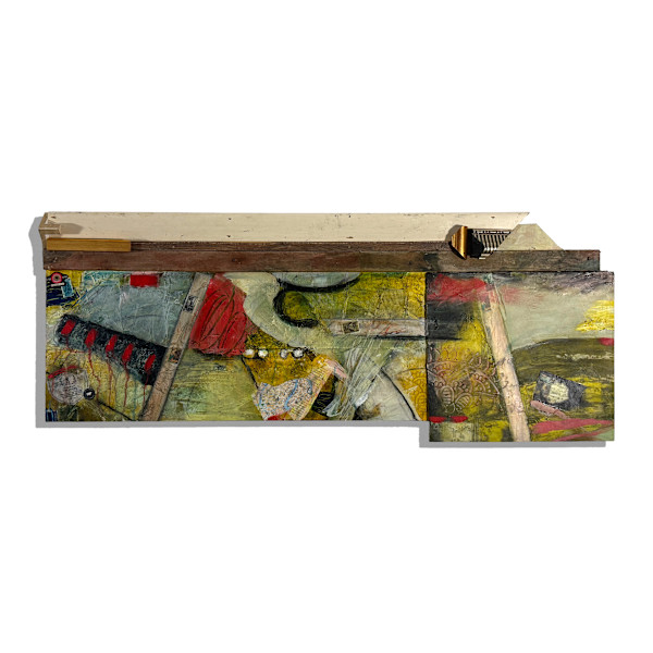Sunken Treasure by Therese Bisceglia, Image 2.