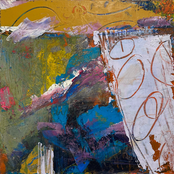 Under See by Therese Bisceglia, Image 1.