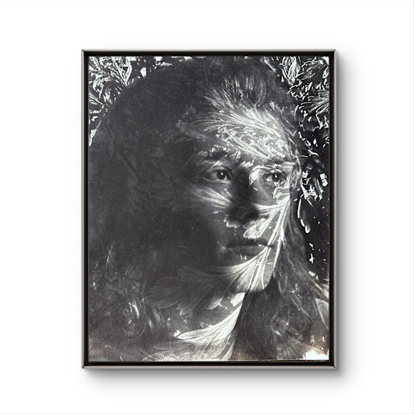 Being Themself by Laura Gatto