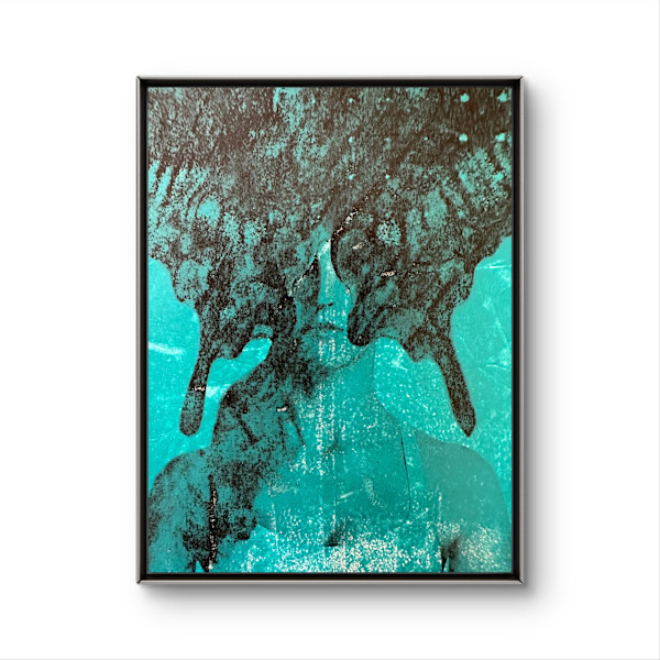 Metamorphosis by Laura Gatto