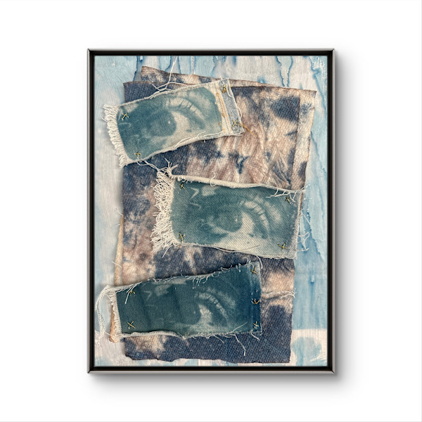 Seen and Unseen by Laura Gatto