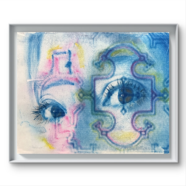 Ancestral Journey by Laura Gatto