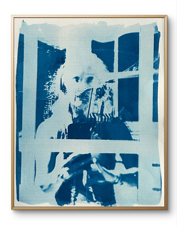 Art Within, Self Without by Laura Gatto