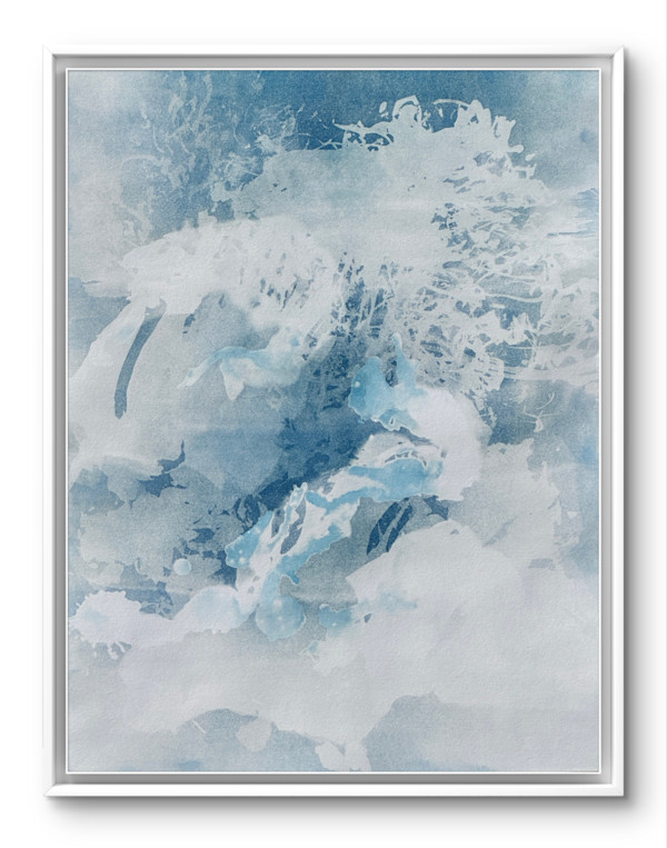 Calm Storm by Laura Gatto