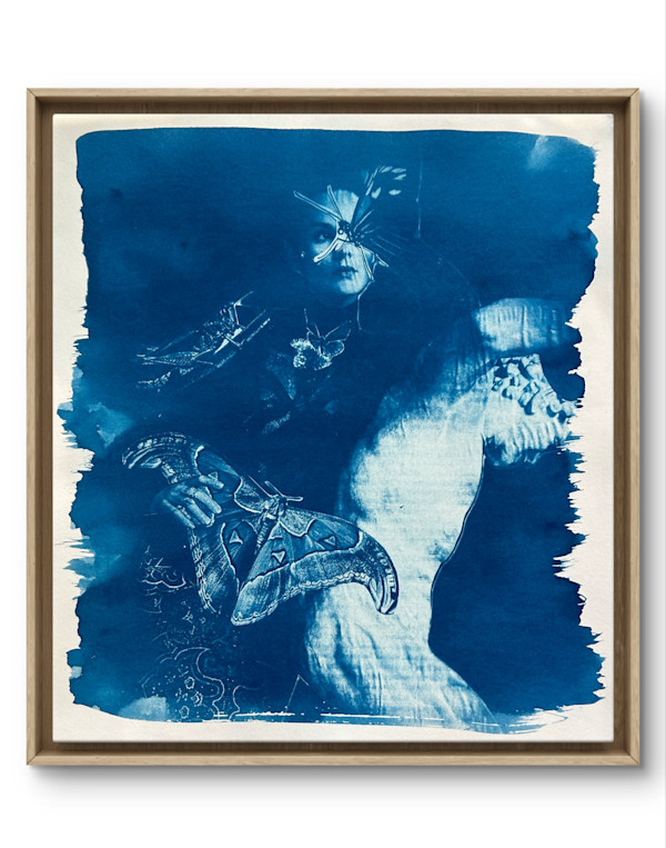 Feminine Transformation by Laura Gatto