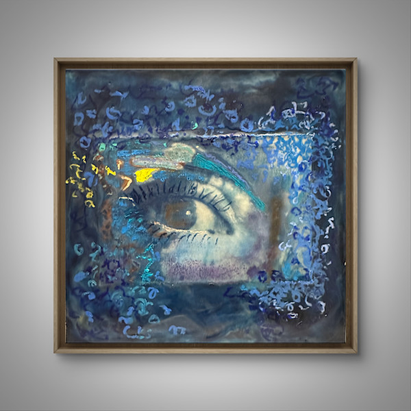 Eye See by Laura Gatto