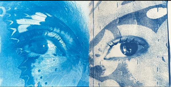 Intuition by laura gatto