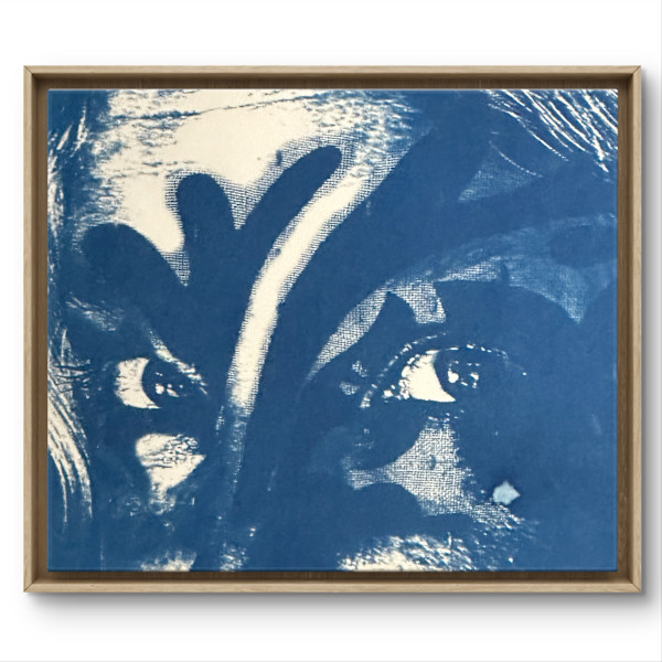 Masks We Wear by Laura Gatto