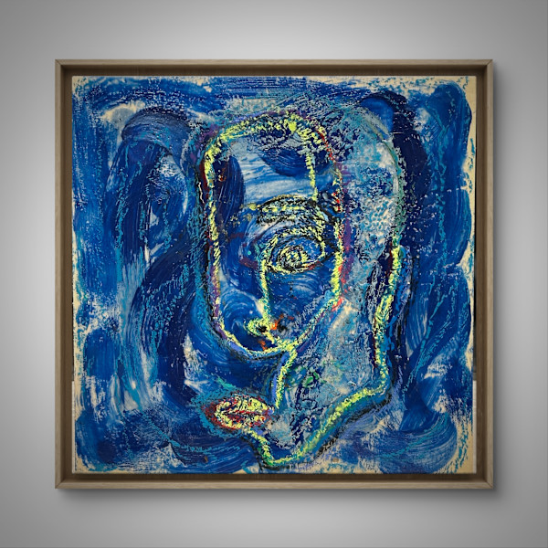 Out of the Blue by Laura Gatto