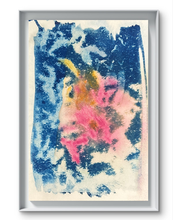 Shadows in Bloom by Laura Gatto