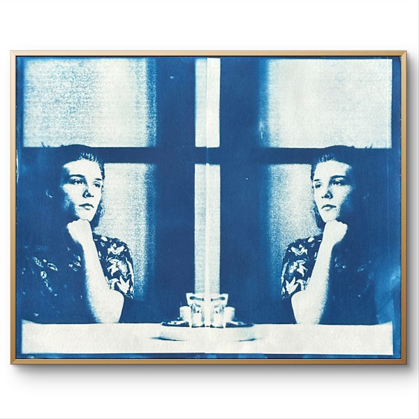 Self Reflection by Laura Gatto