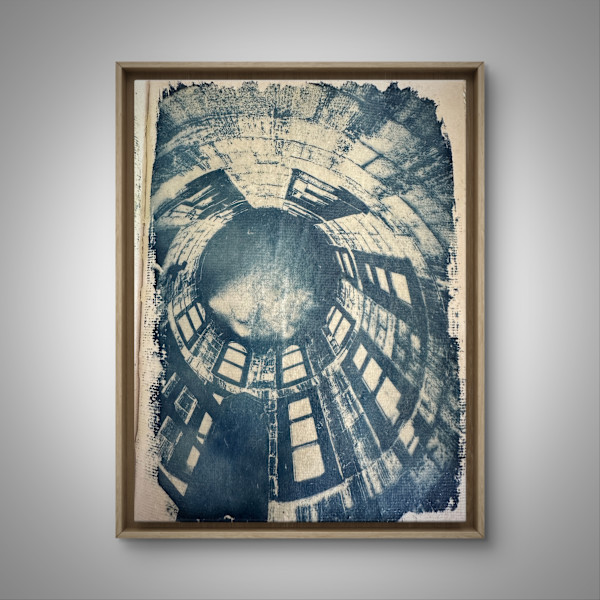 Tower of the Mind by Laura Gatto