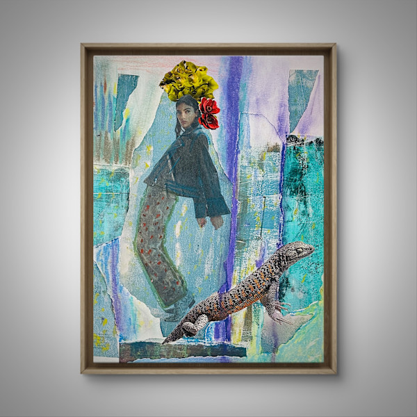 Whatever Skin You're In by Laura Gatto