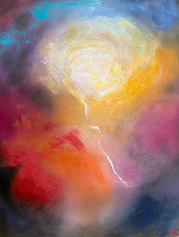 Color Story by Susan D. Martinez