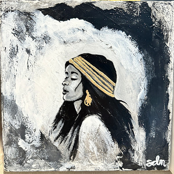 Ruth by Susan D. Martinez