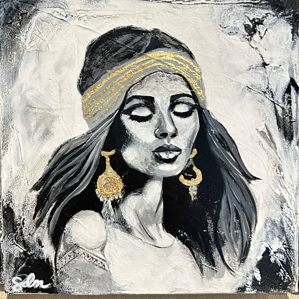 Deborah by Susan D. Martinez
