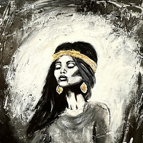 Anna by Susan D. Martinez