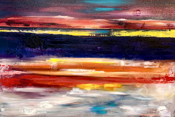 The Colors of Love by Susan D. Martinez