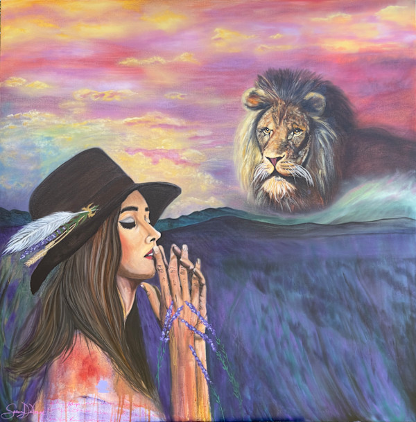 Bold Conversations by Susan Martinez