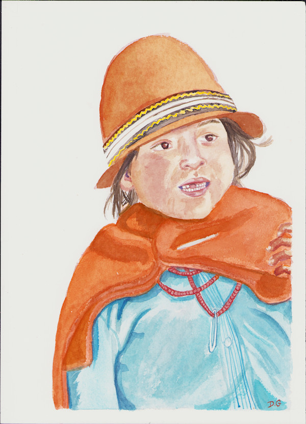 My tooth is Loose by Daniela Godoy, Image 8.