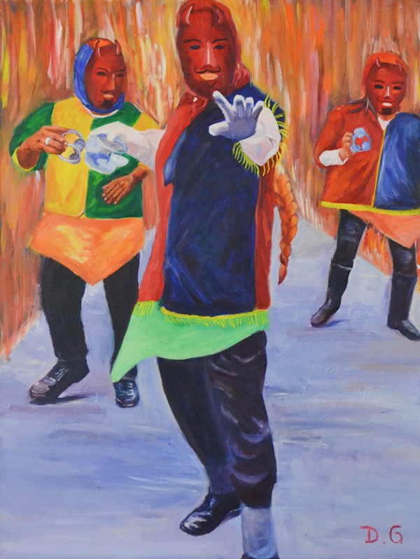 Stop by Daniela Godoy, Image 7.
