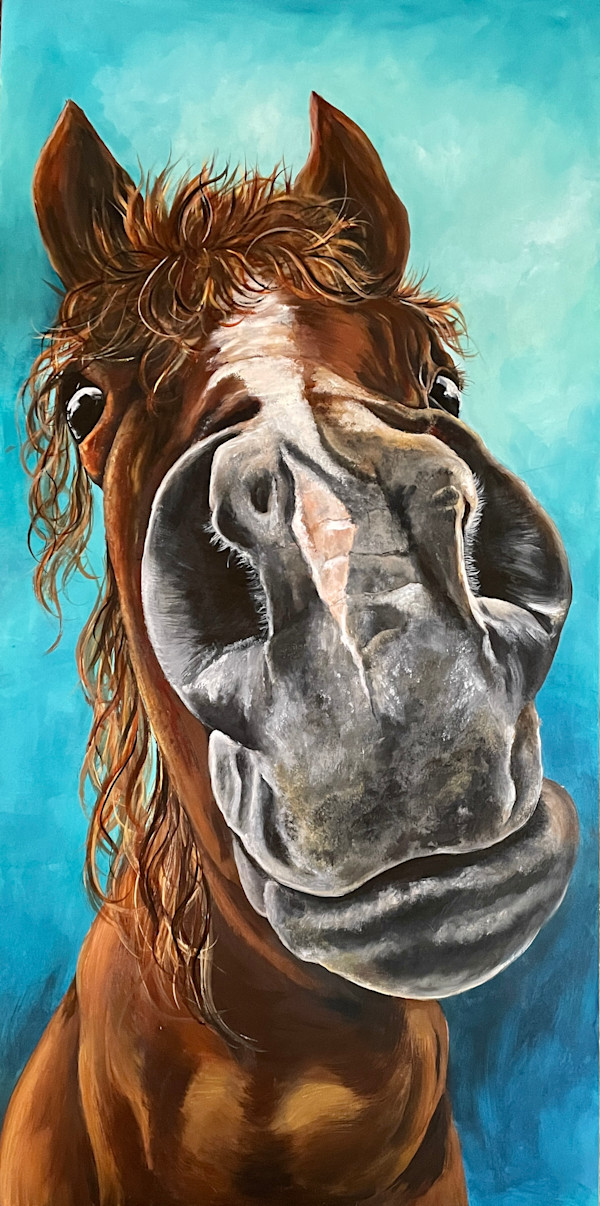 Rupert by Samantha Biddle