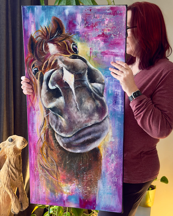 Jasper by Samantha Biddle